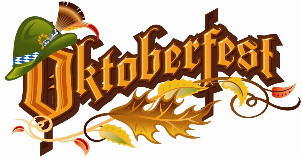 OKTOBERFEST CON LA DRUPA & BIRRA MAGESTER